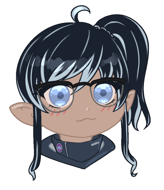 bel blink