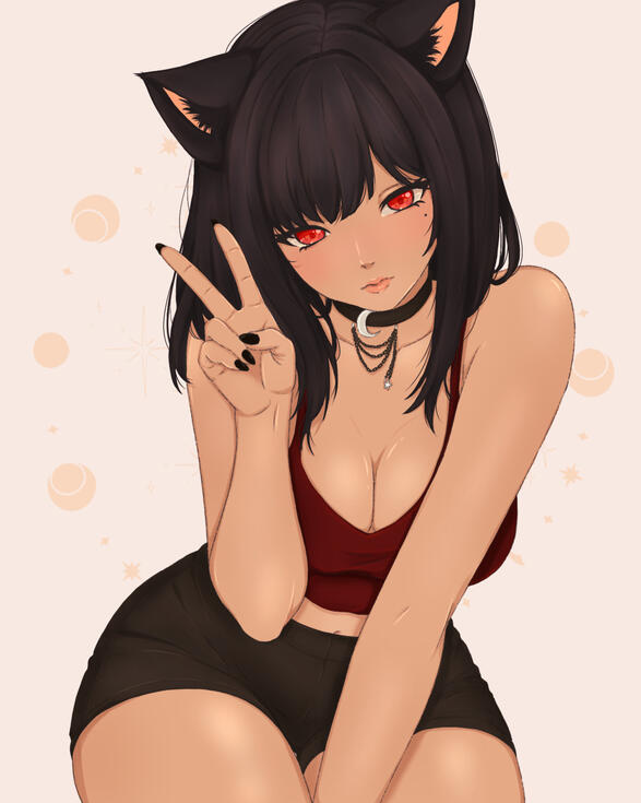 background and no text