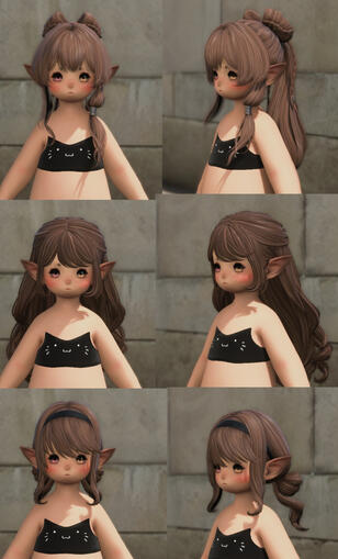 example gpose angles